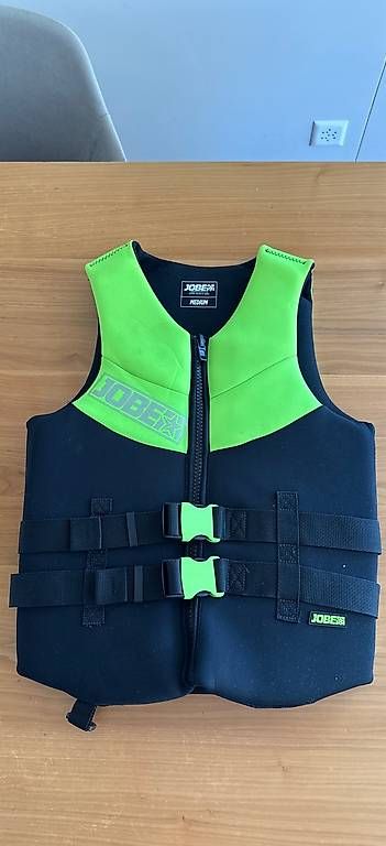 Schwimmwesten: JOBE Schwimmweste, Gr. M – Gebraucht aus Hallau von Foundit 1
