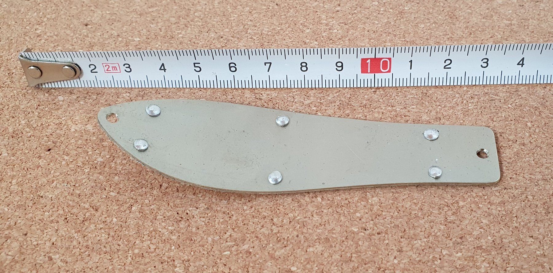 Köder: Kneubühler Löffel aus Sammlung – Gebraucht aus Schmerikon von veluxfreak 1