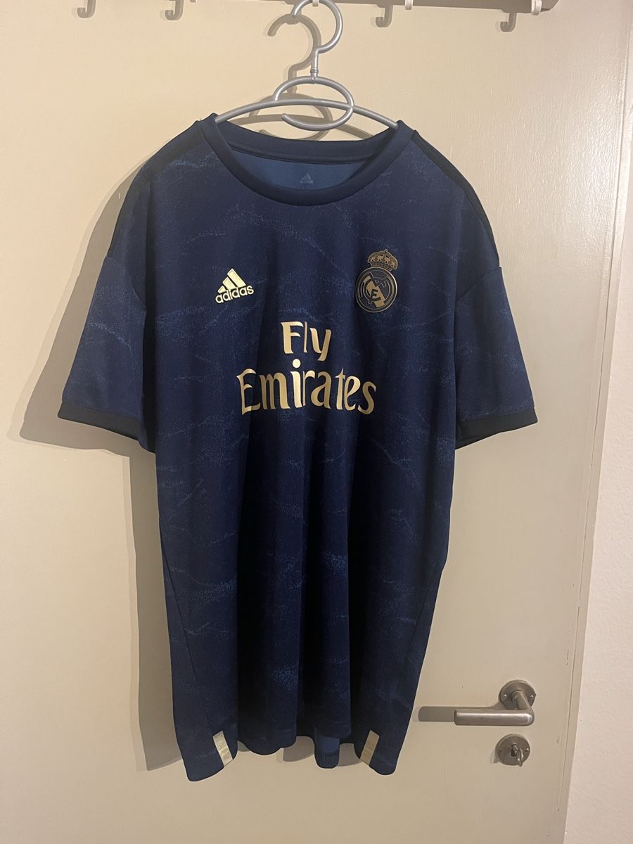 Real Madrid Canottiere & Pantaloni: Real Madrid Special one – Nuovo (secondo la descrizione) da Basel venduto da gab_6zzp