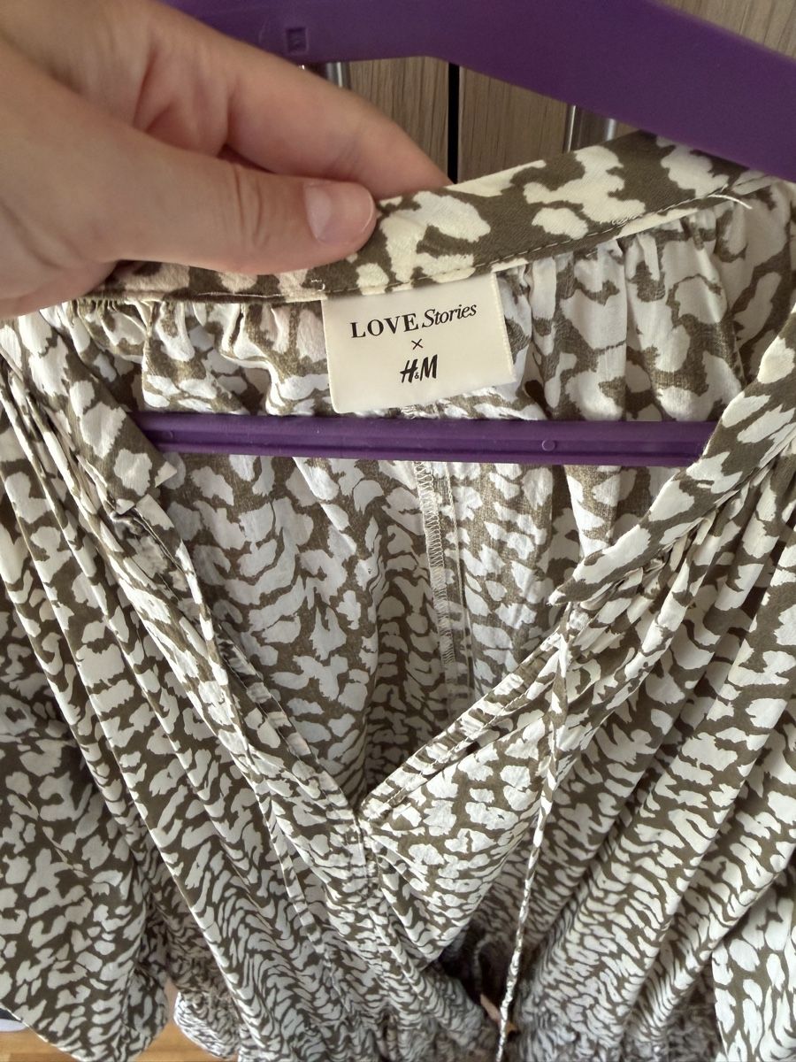H&M Vestiti: HM dress M – Usato da Nyon venduto da dasha107 2