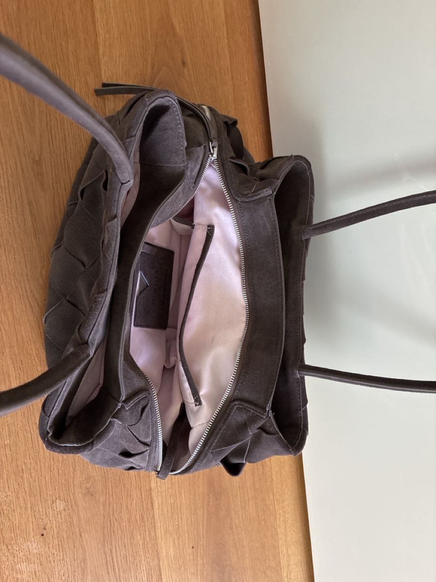 Borse da donna: Les Visionnaires Tasche Collab Bella – Nuovo (secondo la descrizione) da Windisch venduto da sharona12 1
