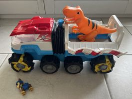 Spin Master Dino Rescue Patroller
