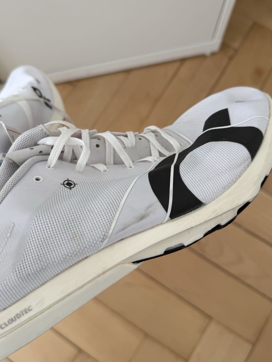 On Chaussures hommes: On Nagelschuh Gr. 43.0 – Neuf (Voir description) à Bern par Laufsport3000 4