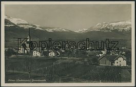 FL Schaan
