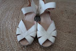 Think! sandales / Sandalen - 39 - NEU