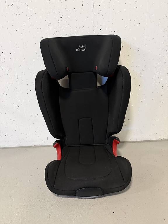 Sièges auto: Römer Britax – D'occasion à Dübendorf par Me0013