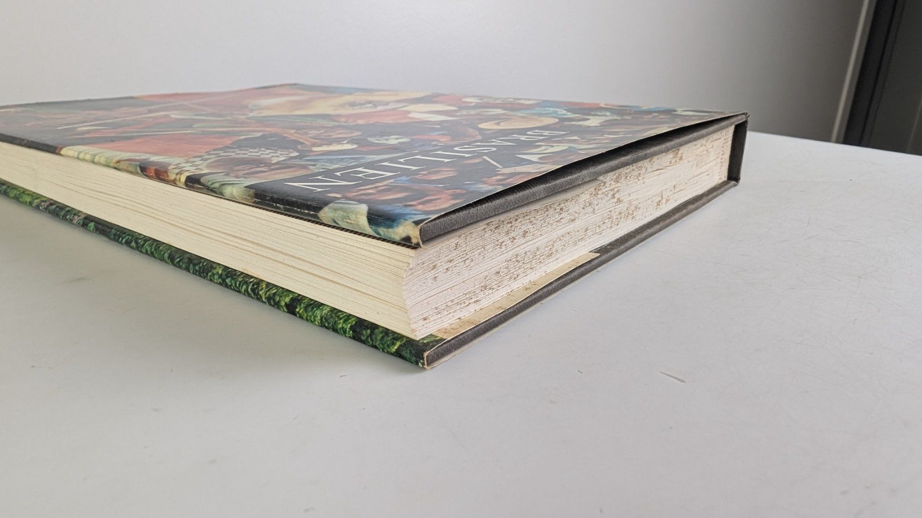 Libri: Brasilien Bildband Silva 1964 – Usato da Zürich venduto da axolottchen 9