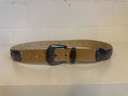 Gürtel Leder (TW 85)