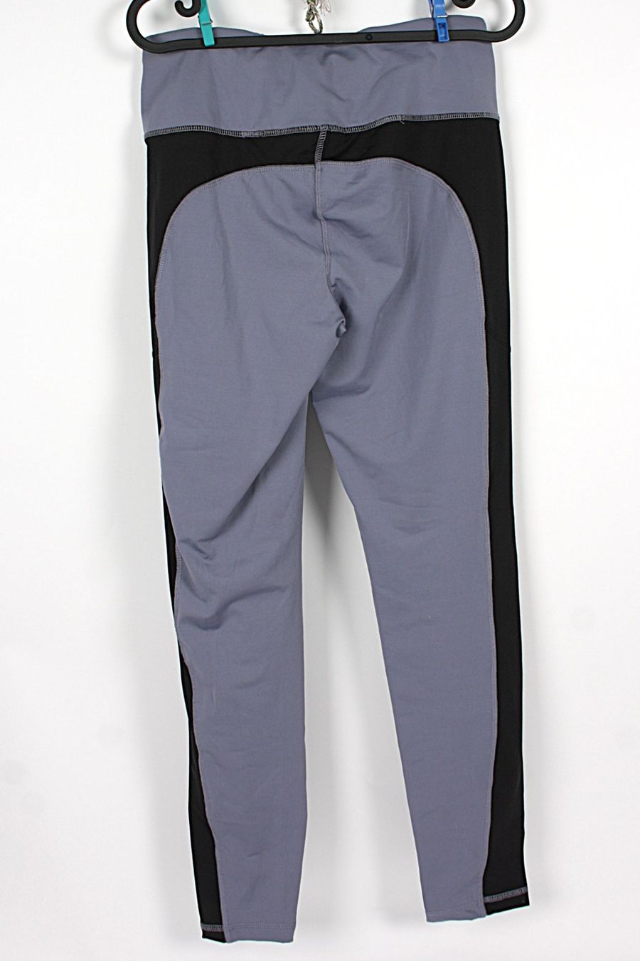 Leggings: CRIVIT Sportleggins gr. 40/42 – Gebraucht aus Zollikofen von Restwert_Zollikofen 1