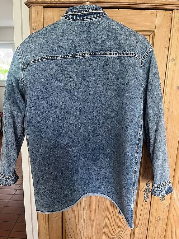 Mango Giacche: Jeansjacke von Mango Denim, Grösse S – Usato da Zürich venduto da rit_g825 1