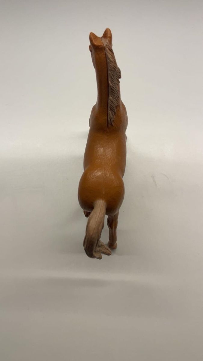 Giocattoli: Cheval en bon état  – Usato da Avenches venduto da Rose-rose 2