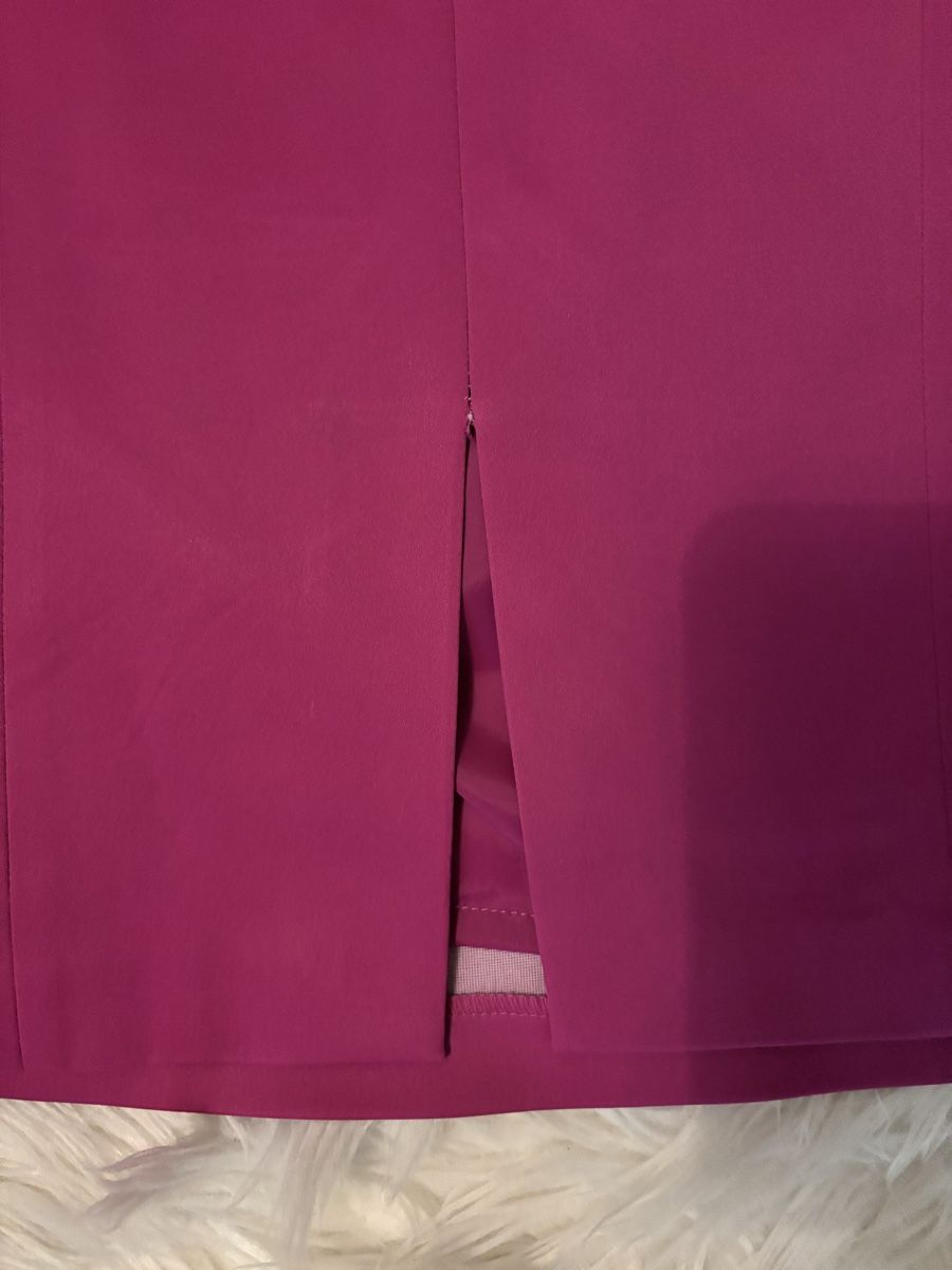 Vestiti: Cocktailkleid pink – Usato da Rüschlikon venduto da cloudy_scotch 2