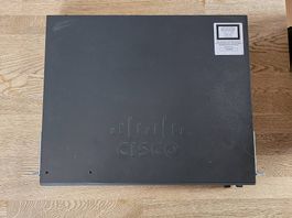 Cisco Catalyst WS-C2960X-48LPD-L + 2x SFP Module