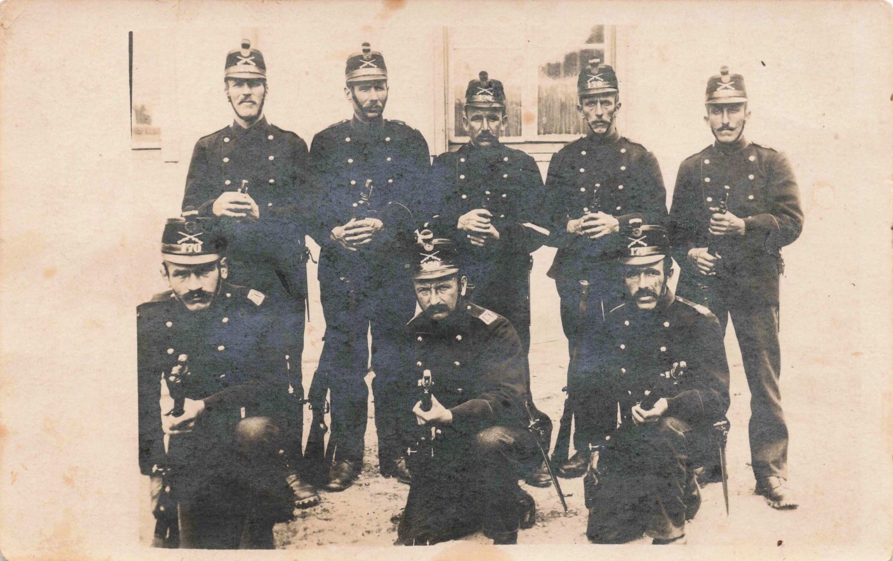 Cartoline postali: Militare Militär Militaire – Usato da Biasca venduto da Blenio71