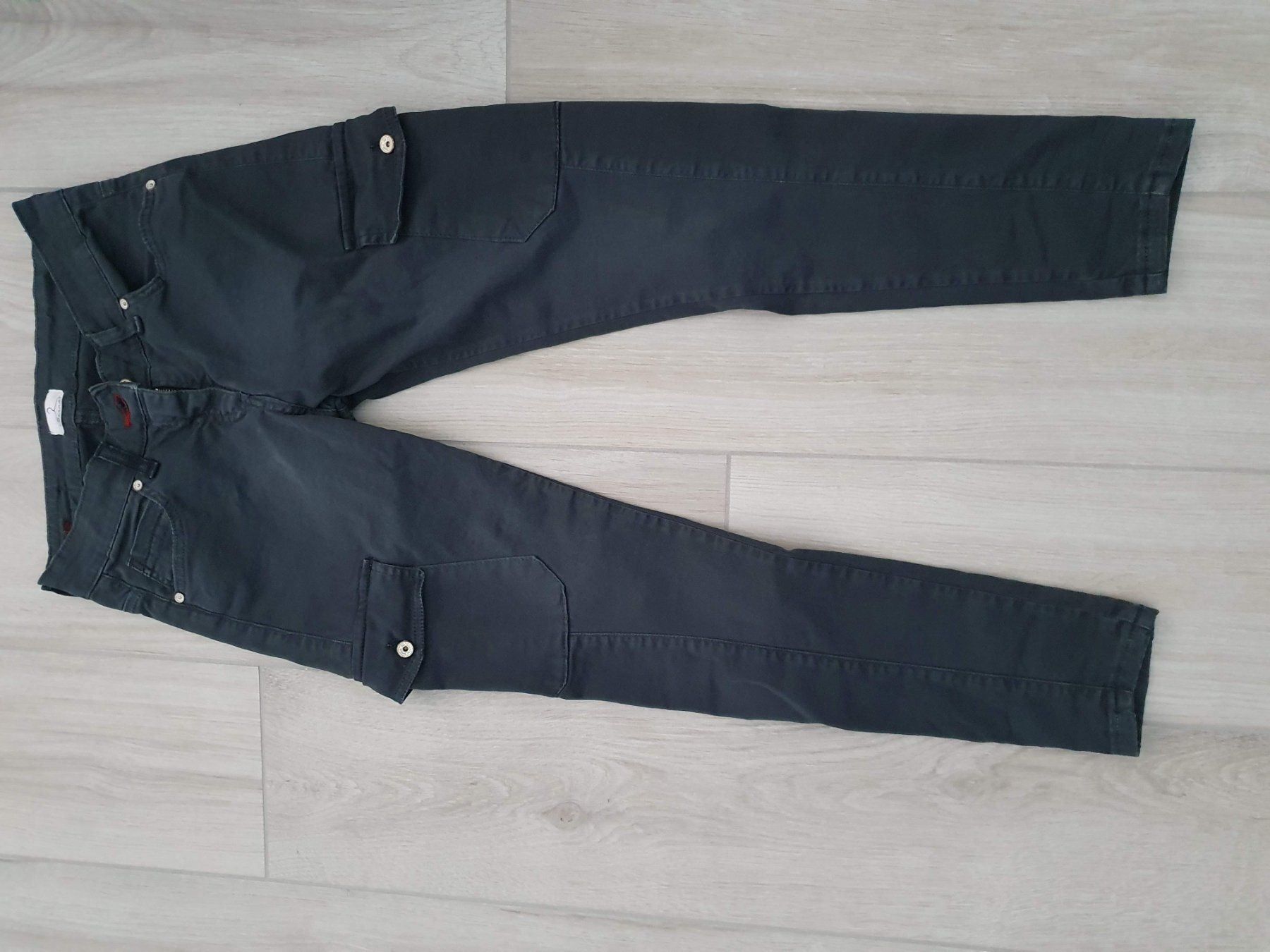 Hosen: neue original BERNA cargohose grau – Neu (gemäss Beschreibung) aus bellinzona von zeus6535 2