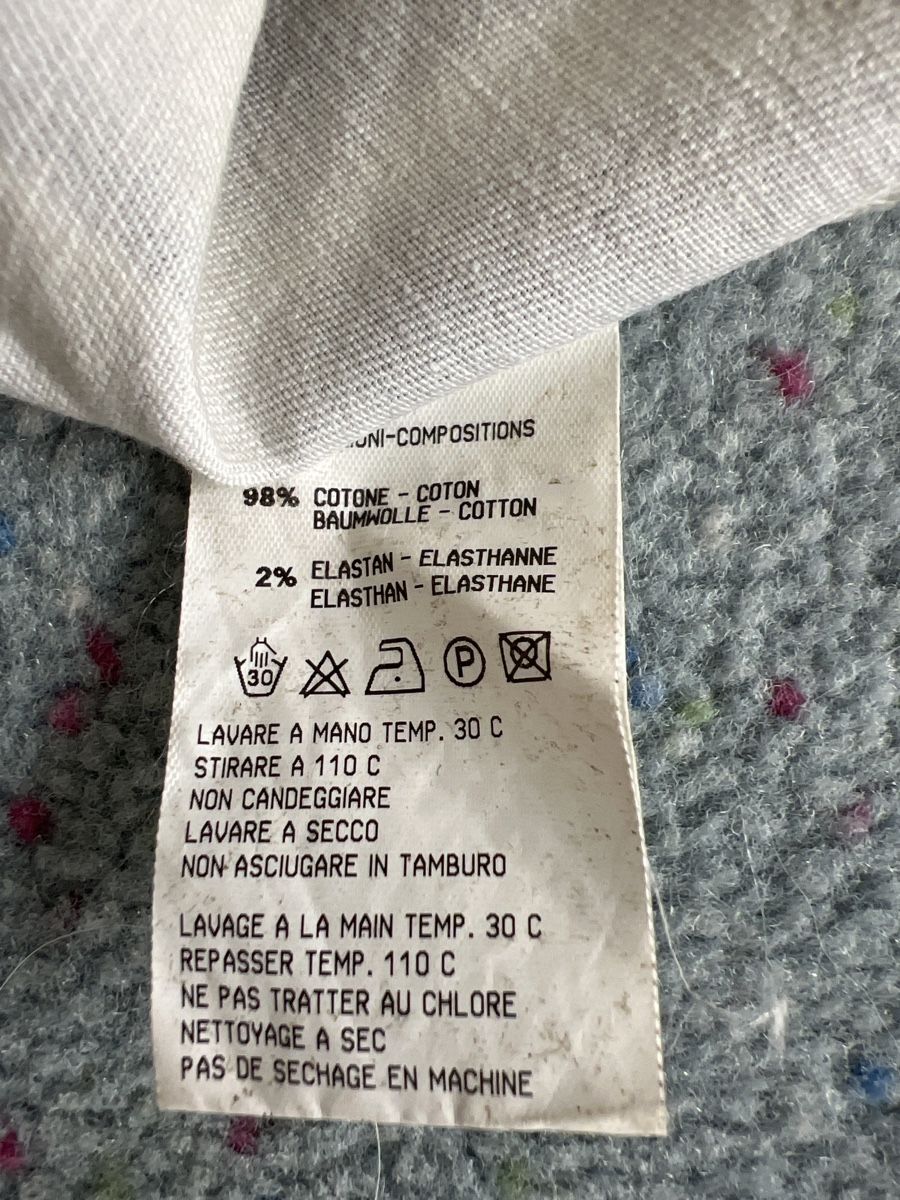 Giacche: Roberta Scarpa Jacke, Made in Italy, Größe S – Usato da Oberuzwil venduto da DanaB01 5