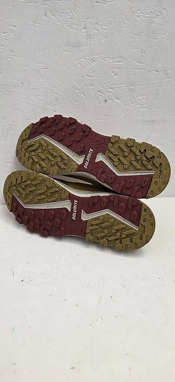 Dolomite Scarpe da uomo: Chaussures Dolomite Carezza Knit, taille 42 – Usato da Sugiez venduto da factorysportoutlet 2