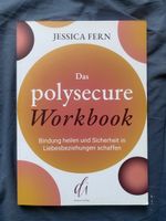 Polysecure Workbook by Jessica Fern