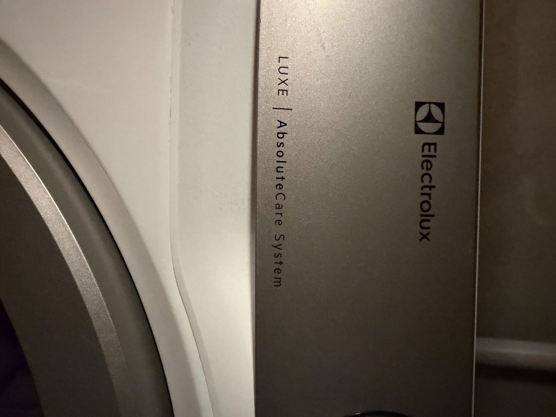 Electrolux Lavatrici: À Vendre colonne de lavage Electrolux – Usato da Charrat venduto da ZORR0 3