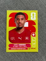 FIFA WC 2026 Aurèle Amenda SUI 7 Sticker