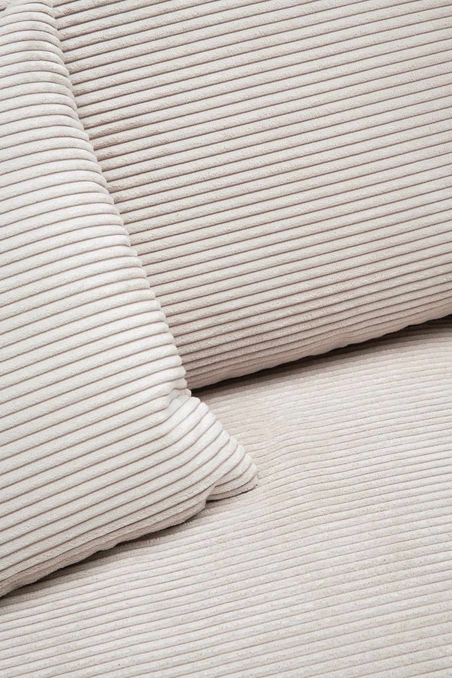 Divani: Wohnlandachaft /Sofa Beige – Usato da Rothenburg venduto da radisli02 7