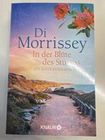 Di Morrissey In der Blüte des Sturms Roman