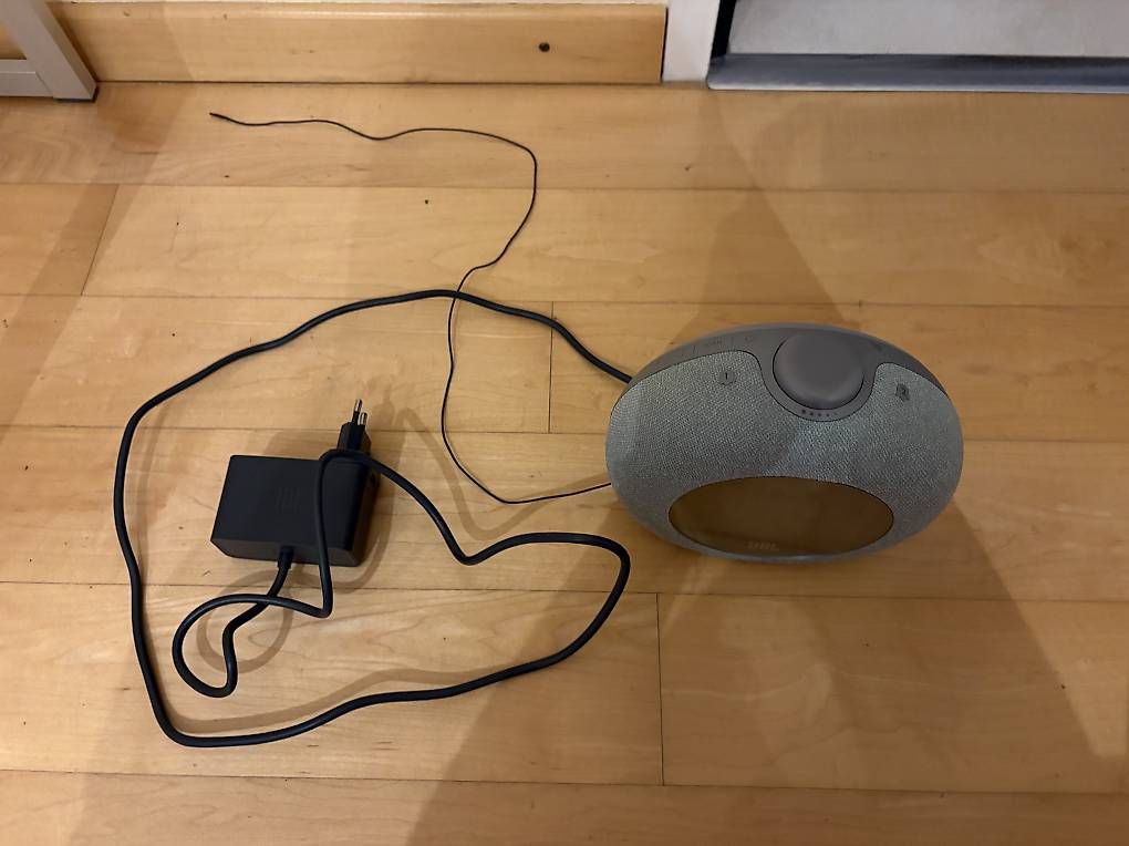 Lautsprecher:  Enceinte JBL horizon 2 dab – Gebraucht aus Genève von Chek_ka 3