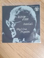 Vinyl Single - Elton John - Daniel