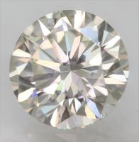 Vrai 1.36mm Natur Diamant VVS E-F + e-Zertifikat diamond