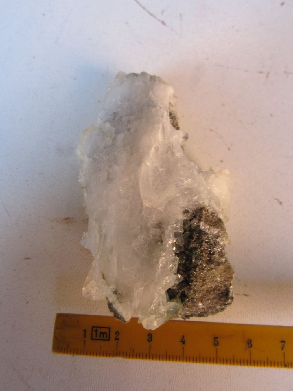 Mineralien & Heilsteine: Kristall – Neu (gemäss Beschreibung) aus Weier im Emmental von waefler03 3