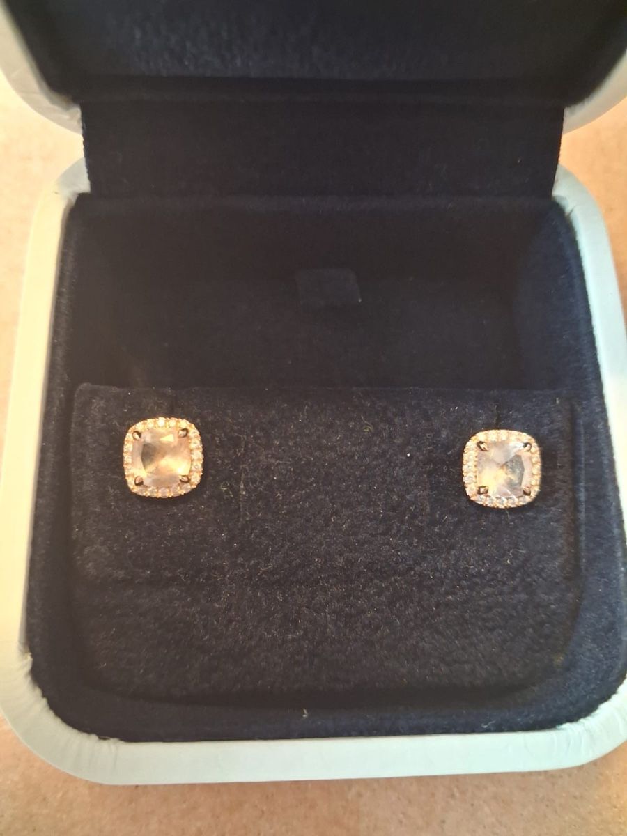 Bucherer Orecchini pendenti & Orecchini a lobo: Bucherer Fine Jewellery - Blush – Usato da Zollikon venduto da steffi0411 1