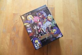 Disgaea 4 A Promise Unforgotten (NEU)