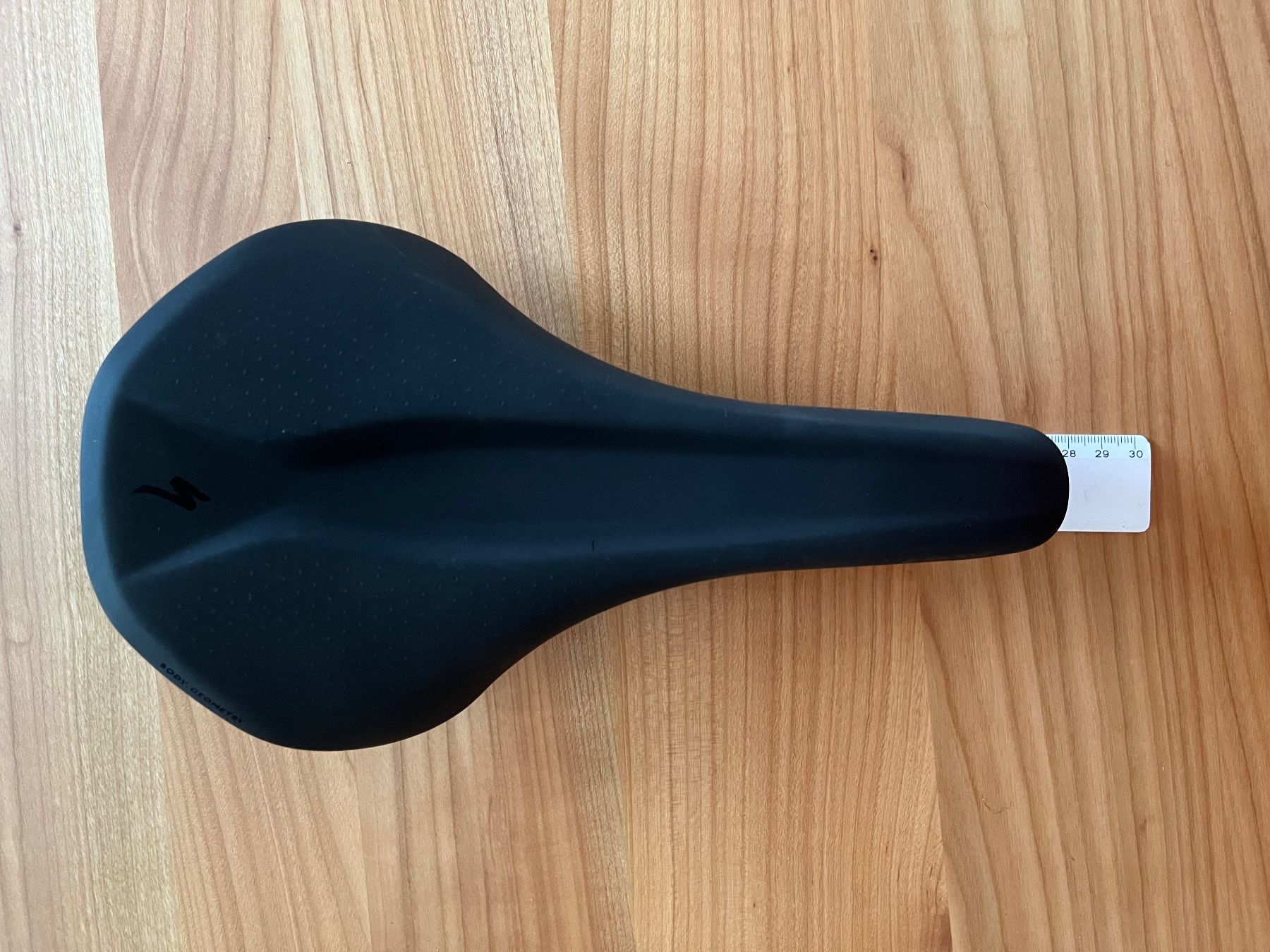Specialized Ersatzteile: 2 Stk. Sattel Specialized Bridge Neu, unbenutzt – Neu (gemäss Beschreibung) aus Balsthal von Benouk99 1