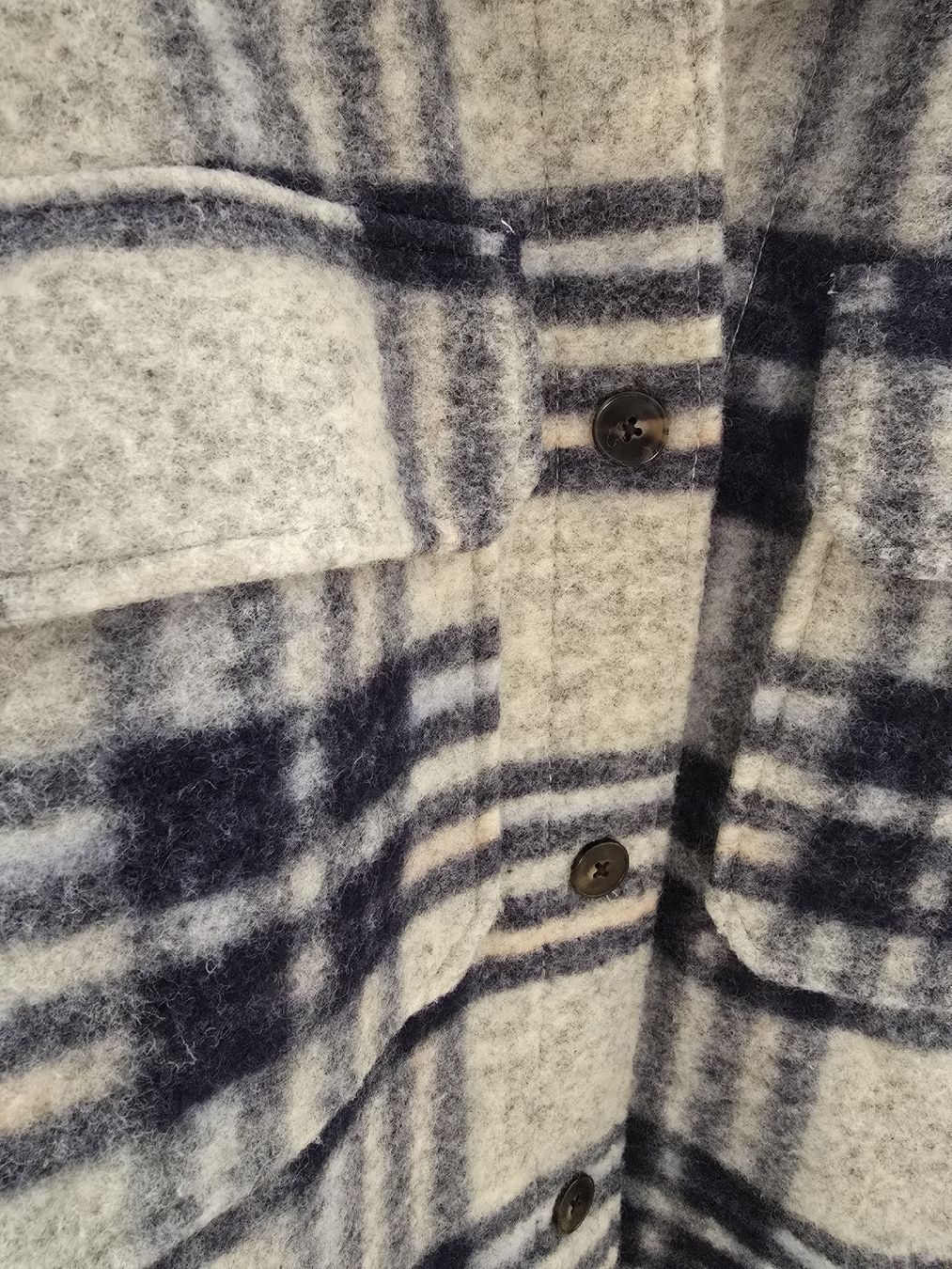H&M Cappotti: Mantel H&M Grösse XS – Usato da Wolfwil venduto da chipsyyy 4