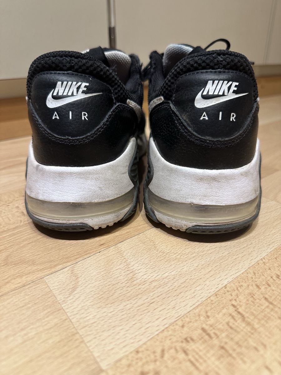 Nike Scarpe da uomo: Sneaker Nike Air Max Gr. 41 – Usato da Uetendorf venduto da Gar_9pvy 1