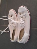 Converse weiss Gr.36