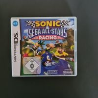 Sonic Sega All Stars Racing für Nintendo DS