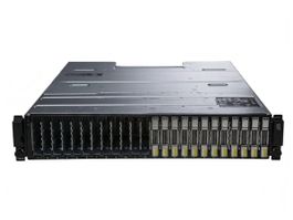 2 x Dell EqualLogic PS4110/PS4210 (20 x 900GB, 20 x 300GB)