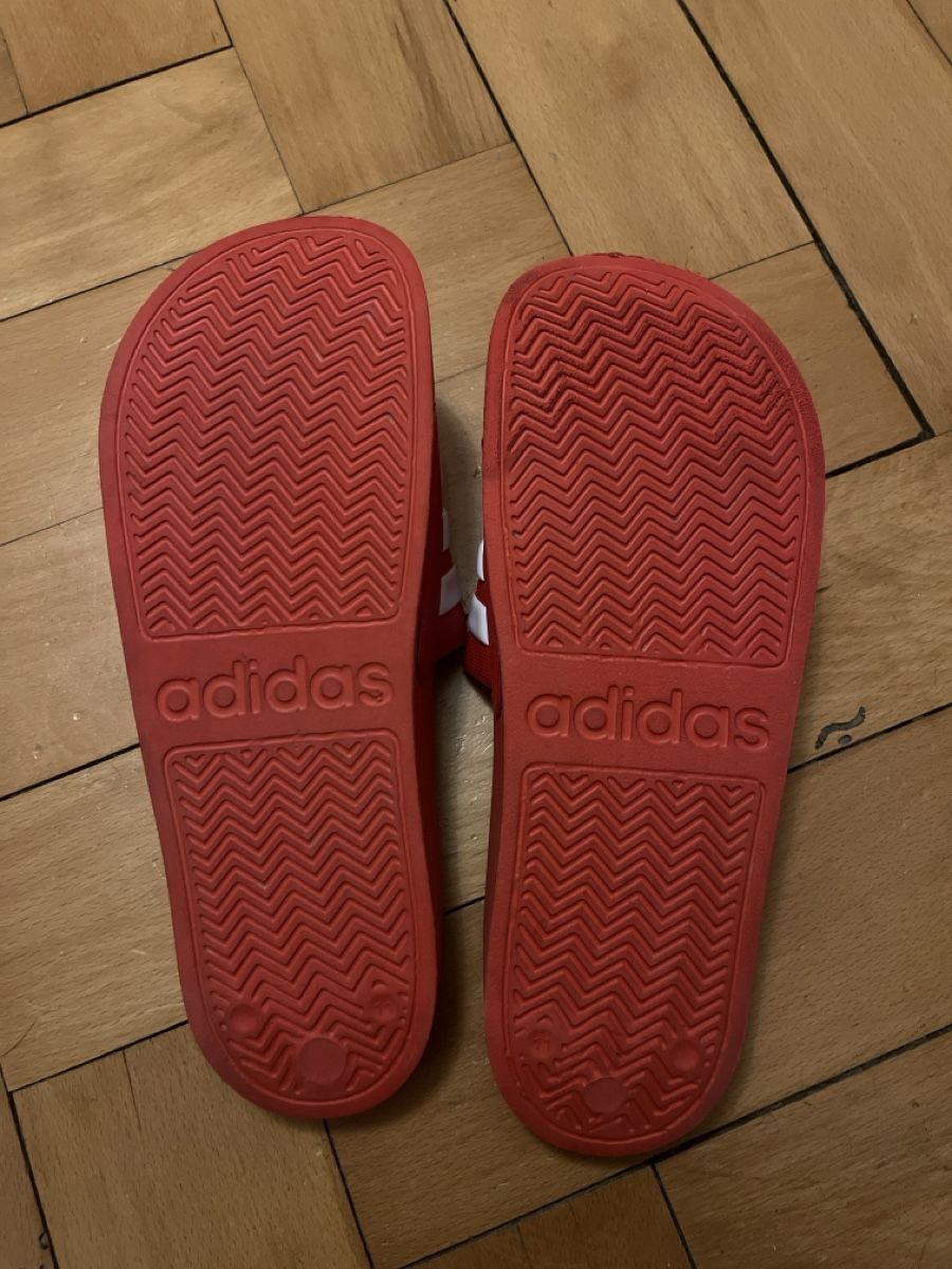 Adidas Scarpe da uomo: Adiletten – Nuovo (secondo la descrizione) da Zürich venduto da jan_lp 1