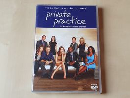 Private Practice Staffel 4