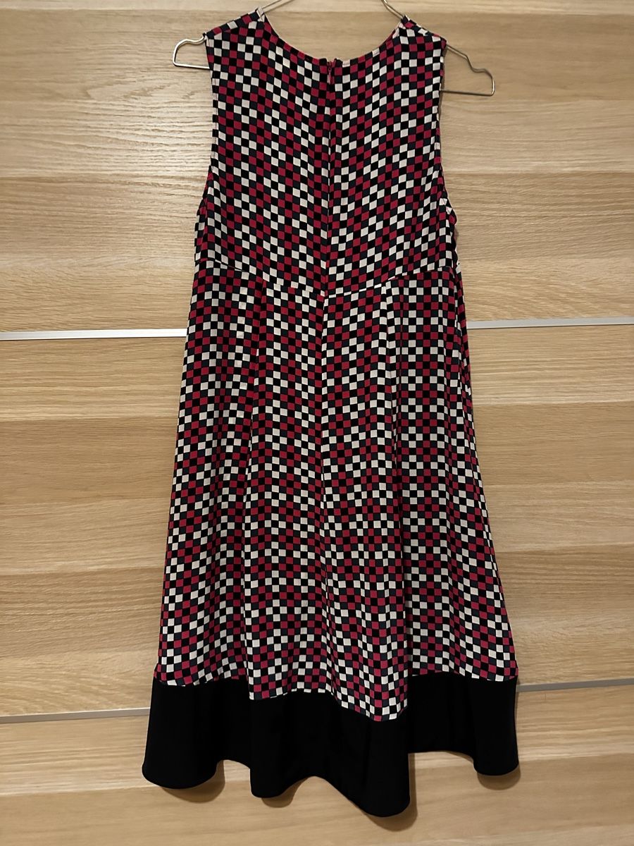 Vestiti: Silk dress – Nuovo (secondo la descrizione) da Sorengo venduto da dis_tfq6 2