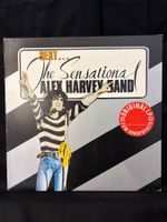 The Sensational Alex Harvey Band / Next