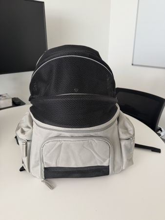 Hunderucksack