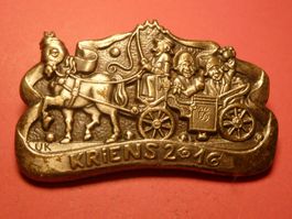  KRIENS 2016 SILBER