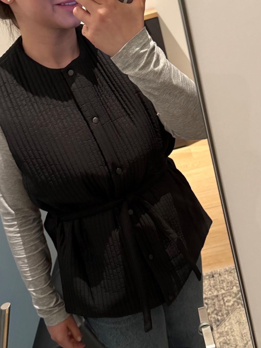 Gilet & Giacche senza maniche: gilet matelassé M – Nuovo (secondo la descrizione) da Forel (Lavaux) venduto da julie13 5