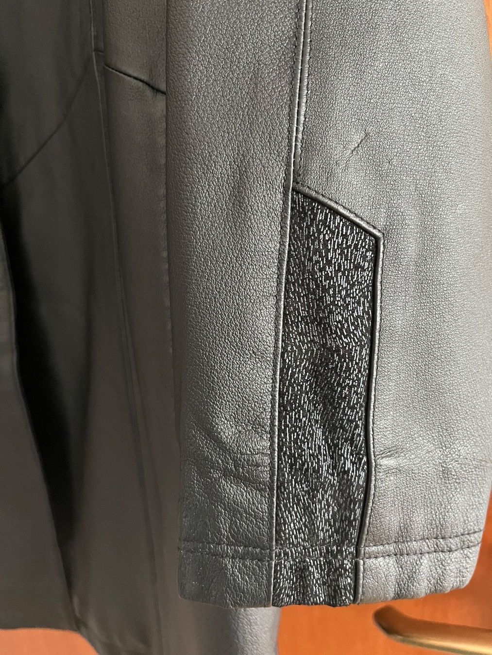 Giacche: Lederjacke Damen – Nuovo (secondo la descrizione) da Hausen AG venduto da gse_88xs 3
