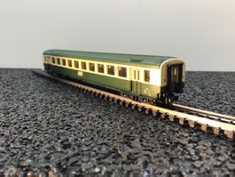 LIMA 320329 PERSONENWAGEN SPUR N