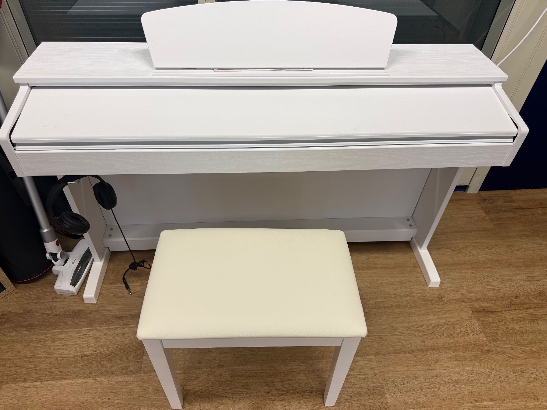 Musikinstrumente: Digitalpiano – Gebraucht aus Gisikon von VisionPartners 4