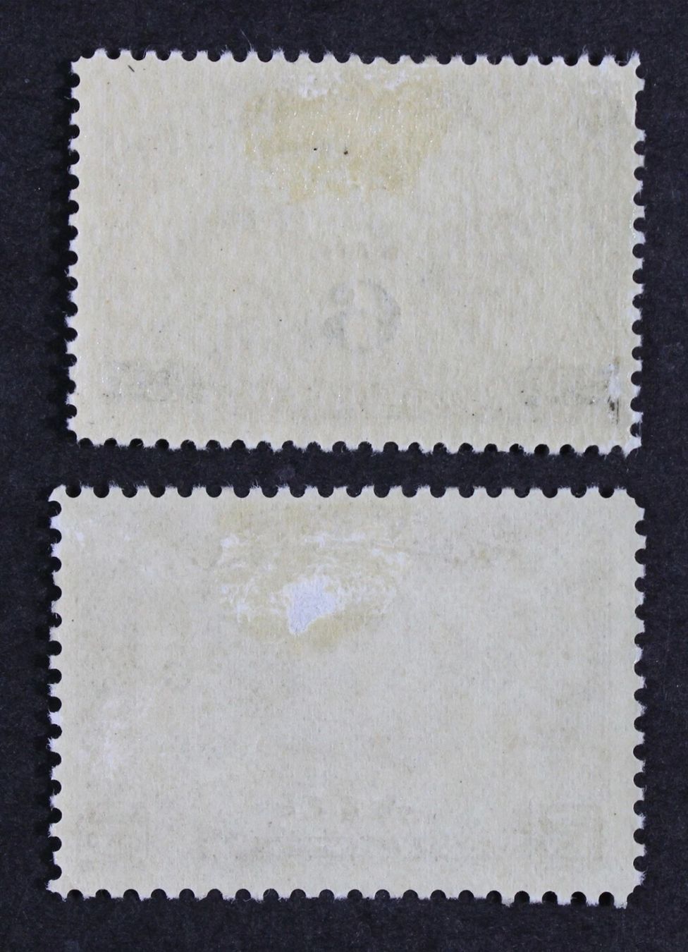 Tutti i francobolli: Briefmarken Kanada Airmail 1932 ungebraucht – Nuovo (secondo la descrizione) da Neuhausen am Rheinfall venduto da michip 1