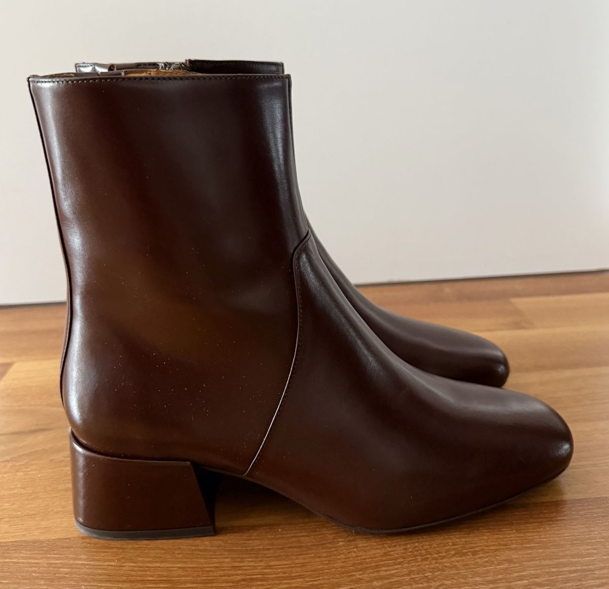 Sezane Damenschuhe: Stiefeletten von Sézane – Neu und originalverpackt aus Bern von Gonz1973 3
